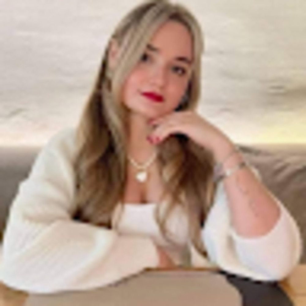 Meet your Posher, Suki